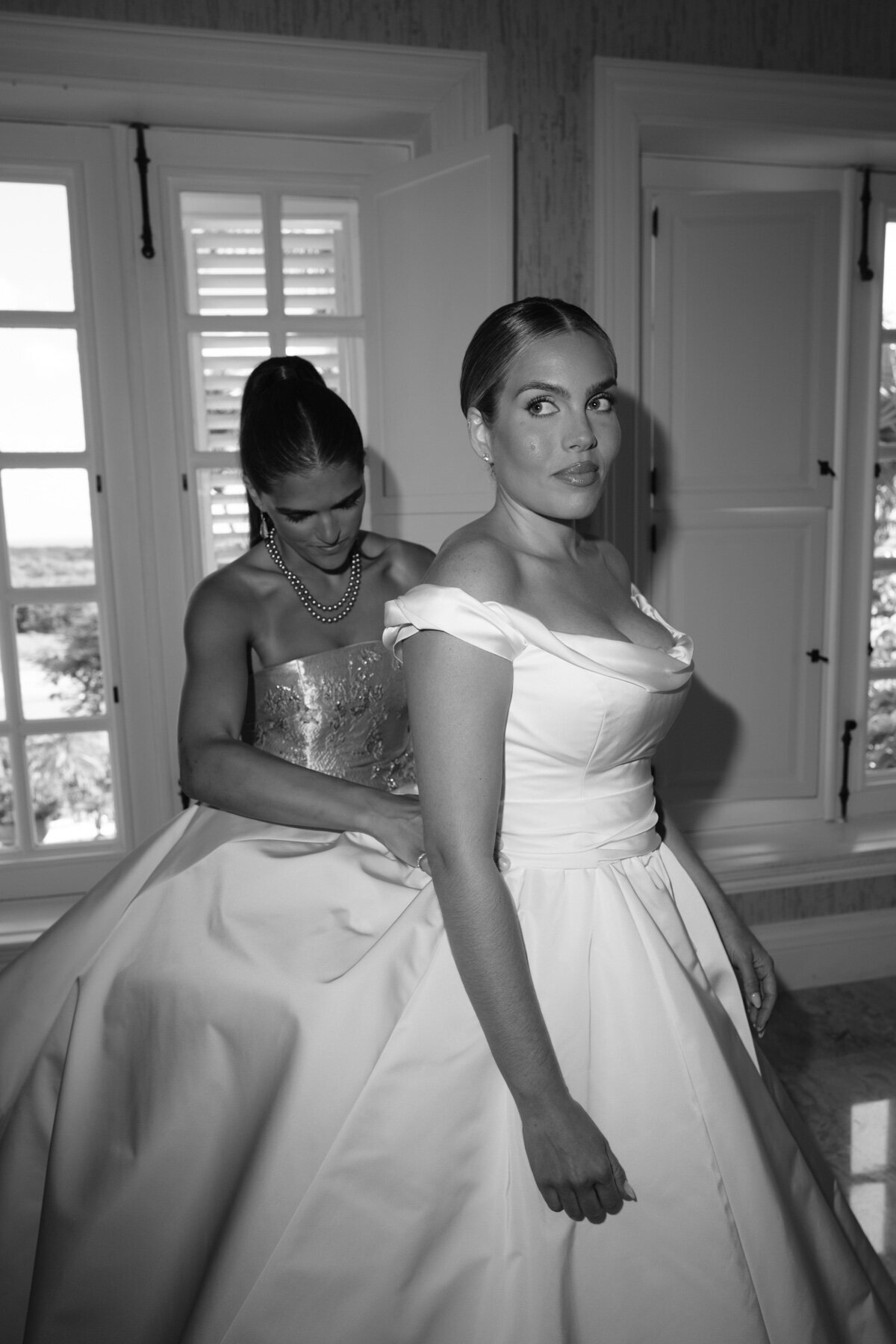 Casa De Campo Wedding-102