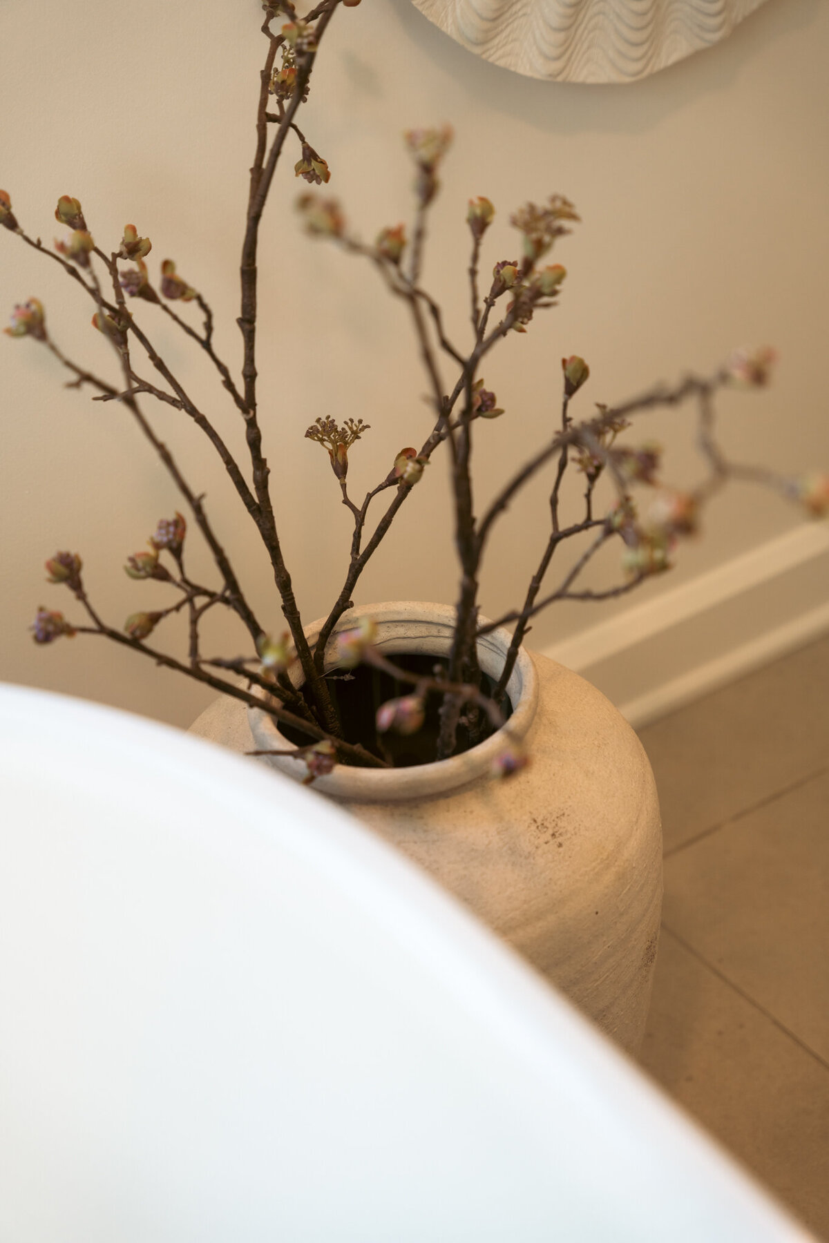 Projet Bellevue - MA Design