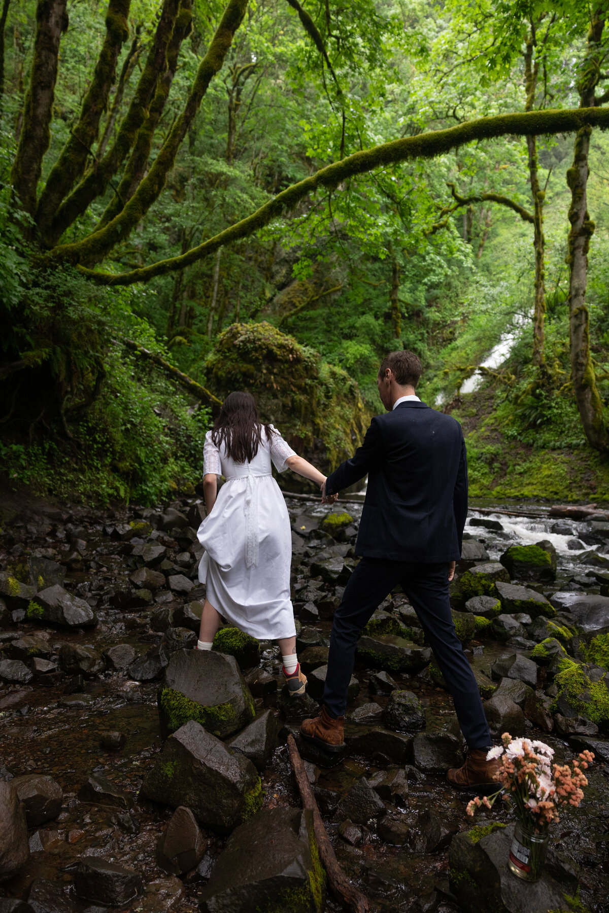 Sofia & Mark Bridal Veil Elopement-15