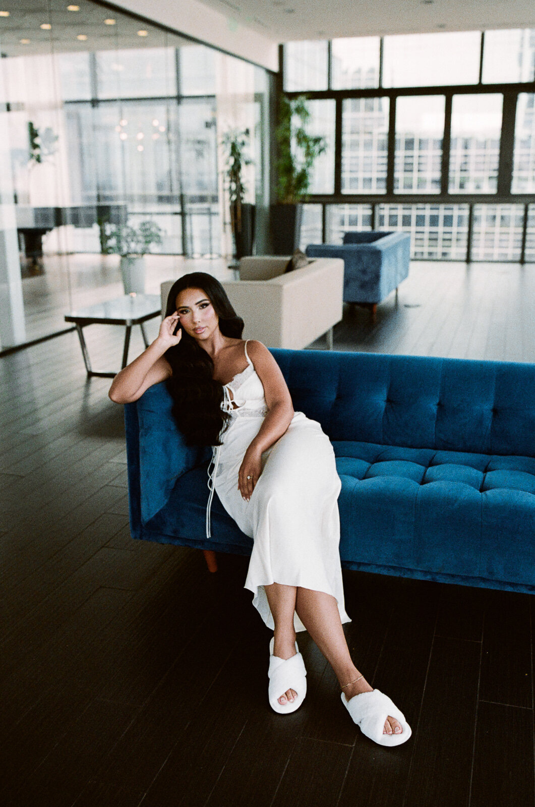 Kassidy + Brandon Wedding - Ellie Mae Photo-928