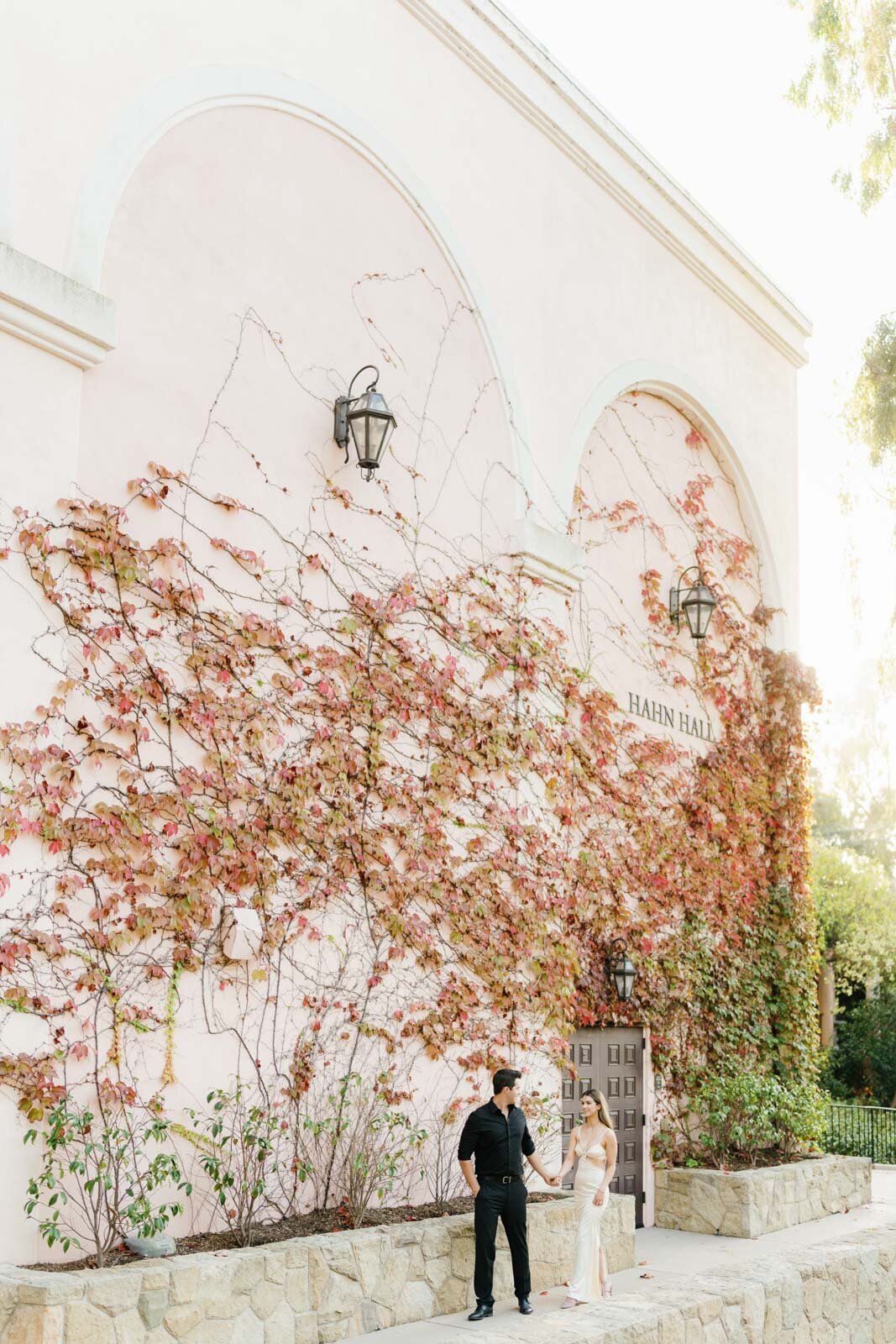 Blair and Spencer Santa Barbara Engagement Session (19 of 43)