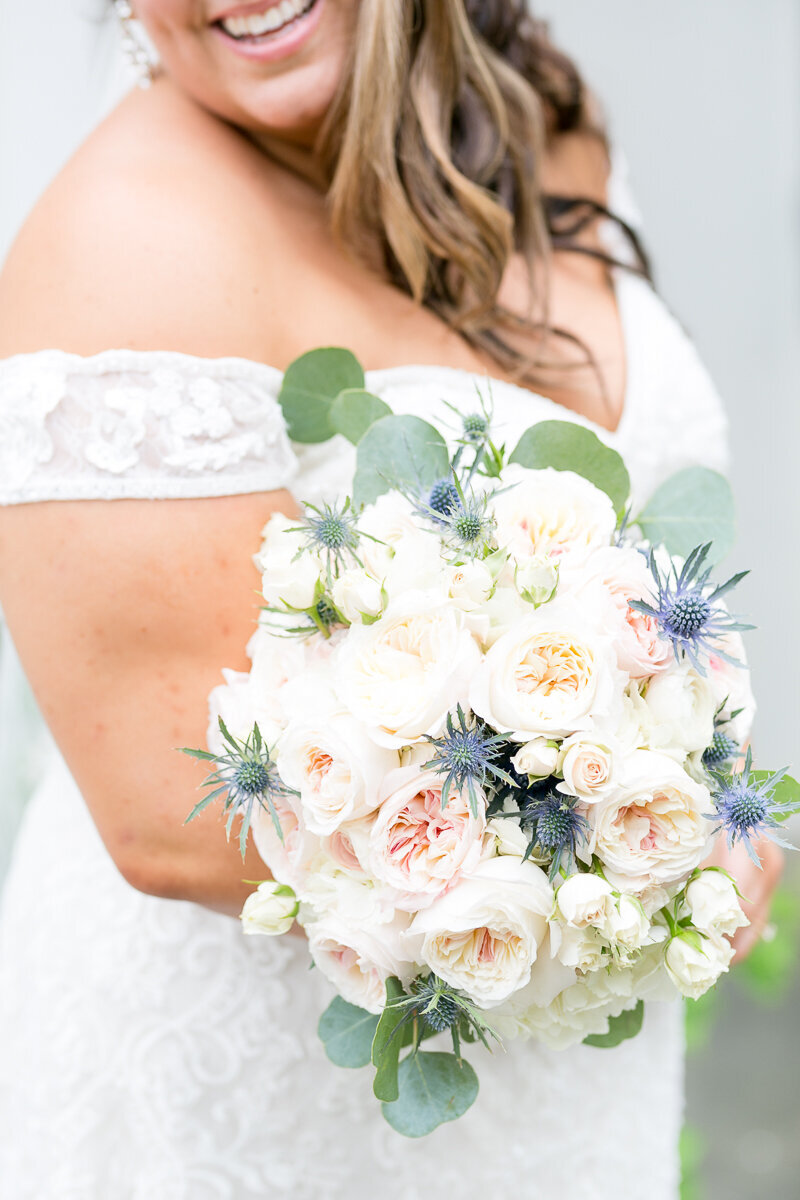 Kristina and Jon wedding at The Mulberry at New Smyrna beach | Orlando Wedding Photographer_-28