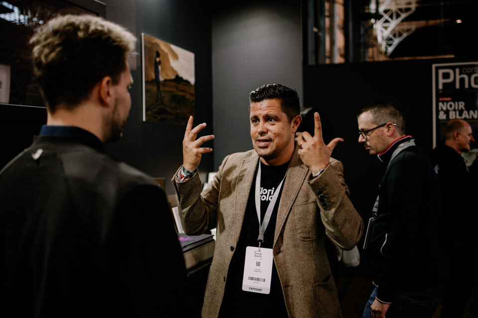 FLORICOLOR SALON PHOTO PARIS 2024 AMBASSADRICE - TIPHAINE DELAUZUN PHOTOGRAPHE-12