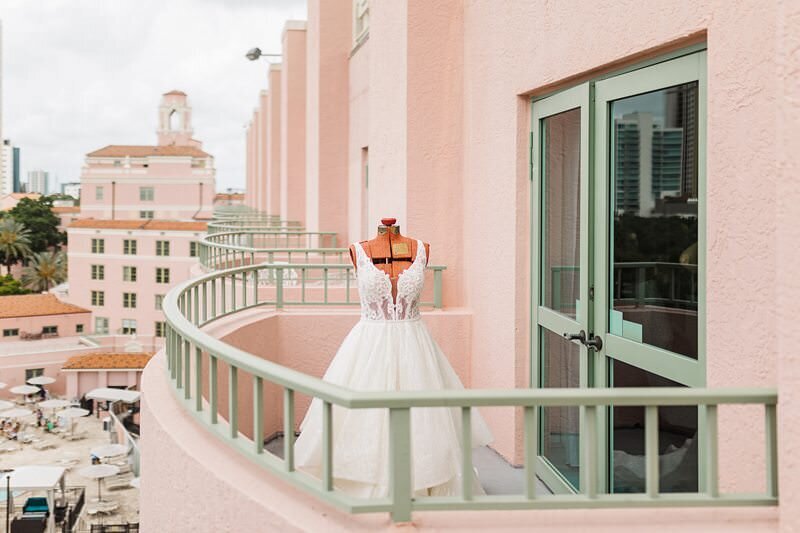 Wedding at The Vinoy in St. Petersburg- Florida007