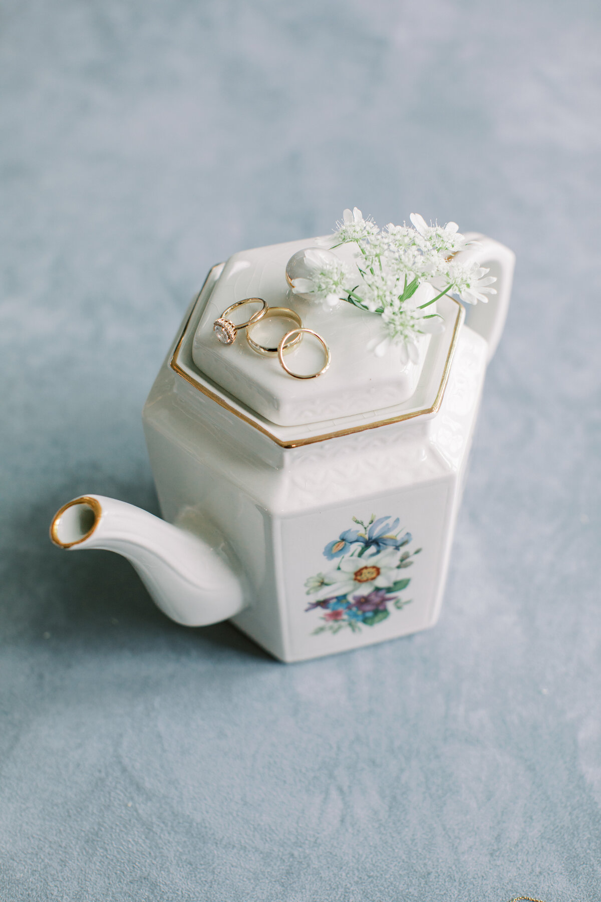 Ink & Willow Photography | Posey Meadows