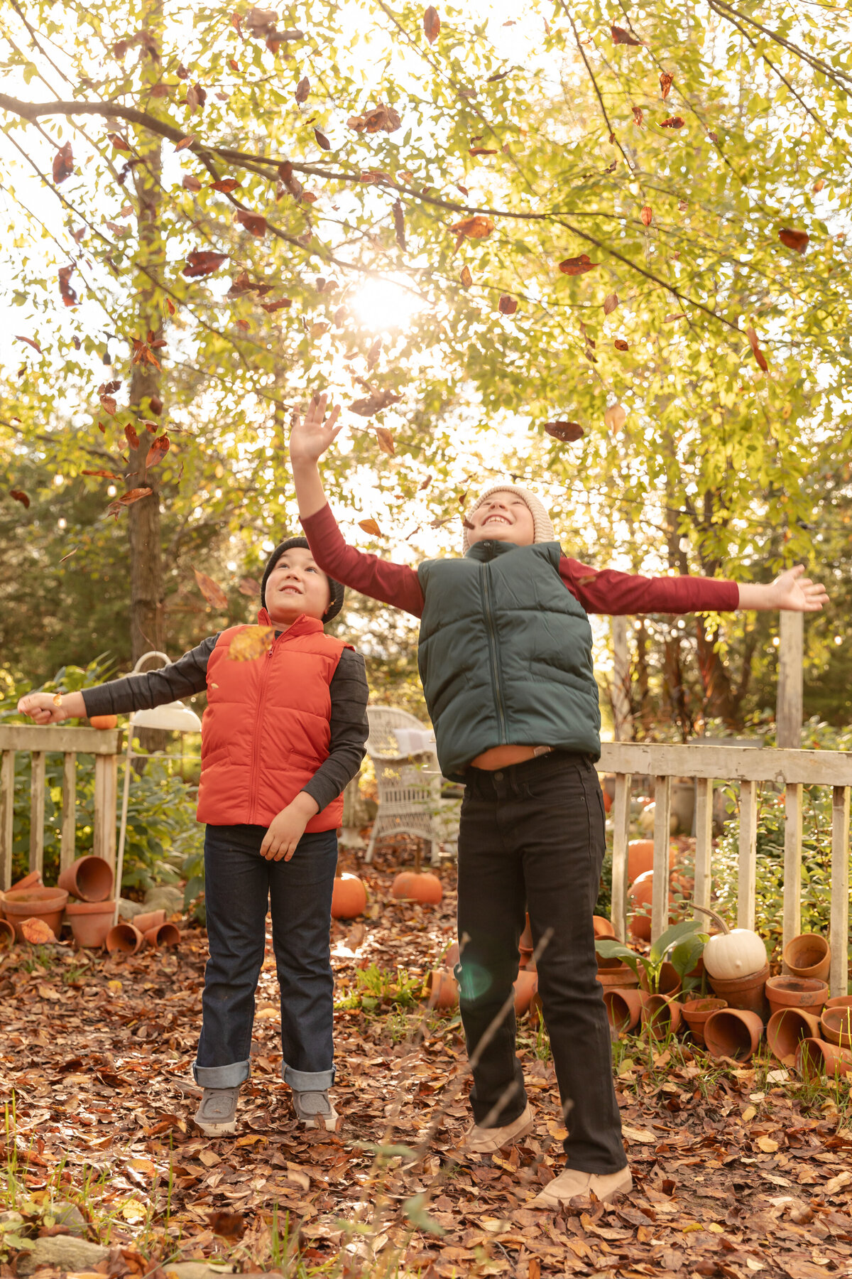 leaf-tossing-rustic-wild-arrow-fall
