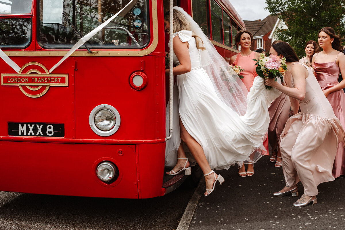 Ben Lee Photography - Hertfordshire wedding Photographer-251