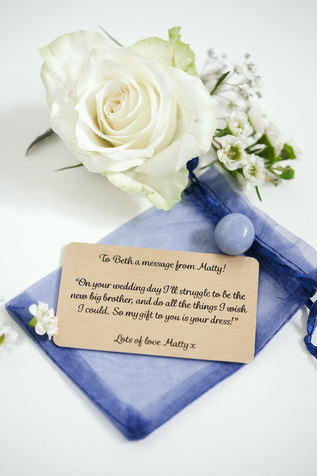 Elegant Wedding at Morley Hayes Golf Club - Derbyshire Wedding Photography-38