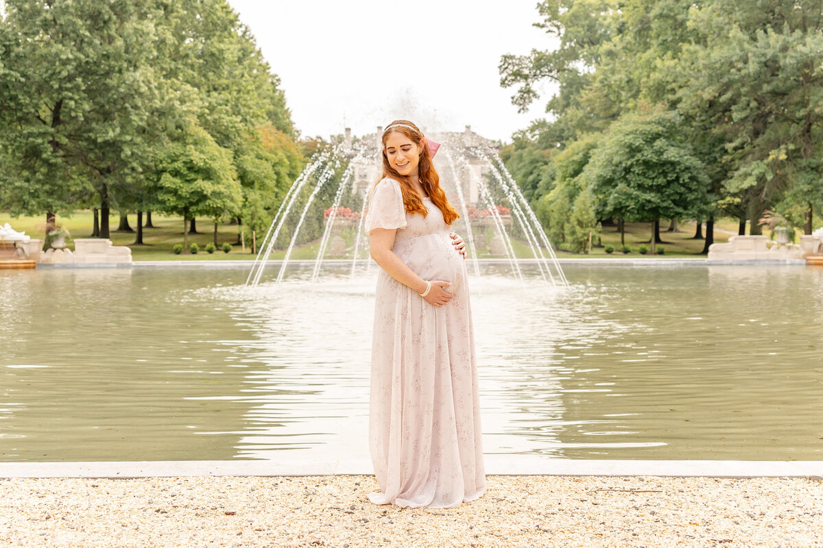 Meredith and Robert Maternity-137