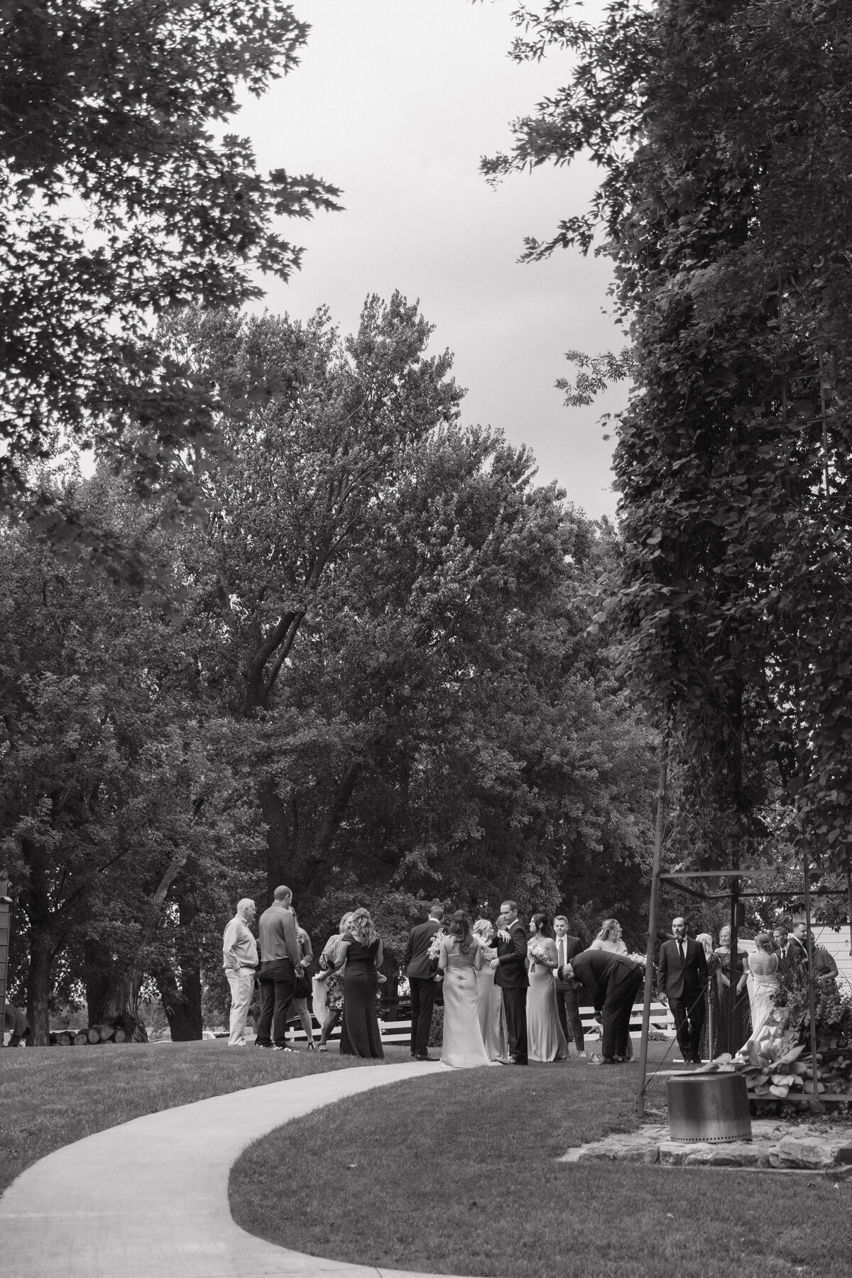 Legacy Hill MN Wedding Photographer-34
