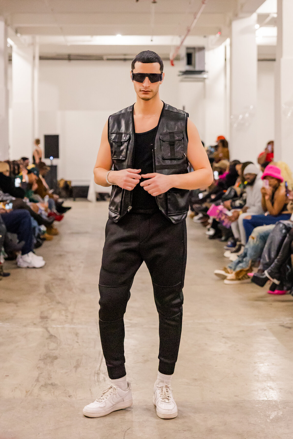 Corey Woods Show 2.12.24 - Hailey June Photography-15