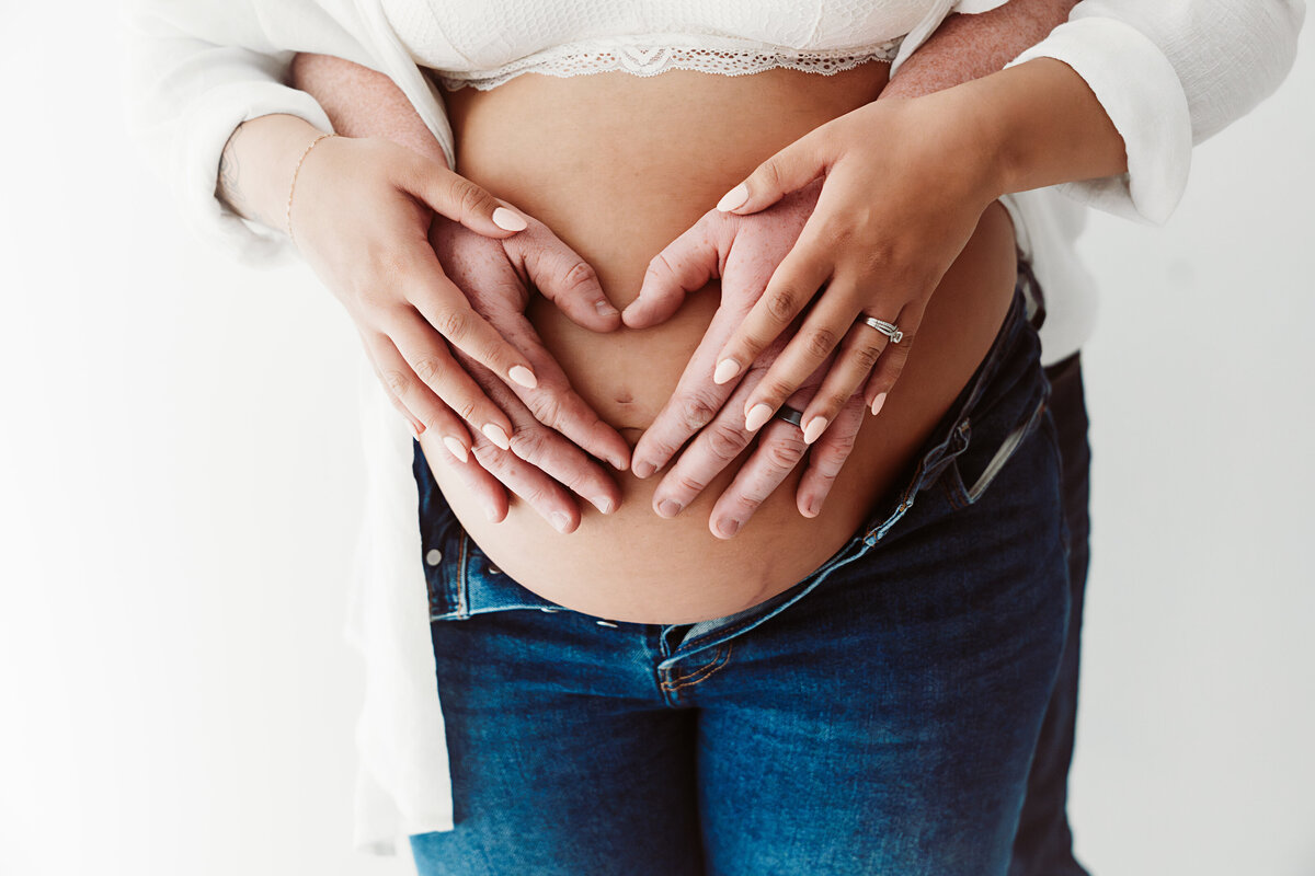 Tasha Maternity-7