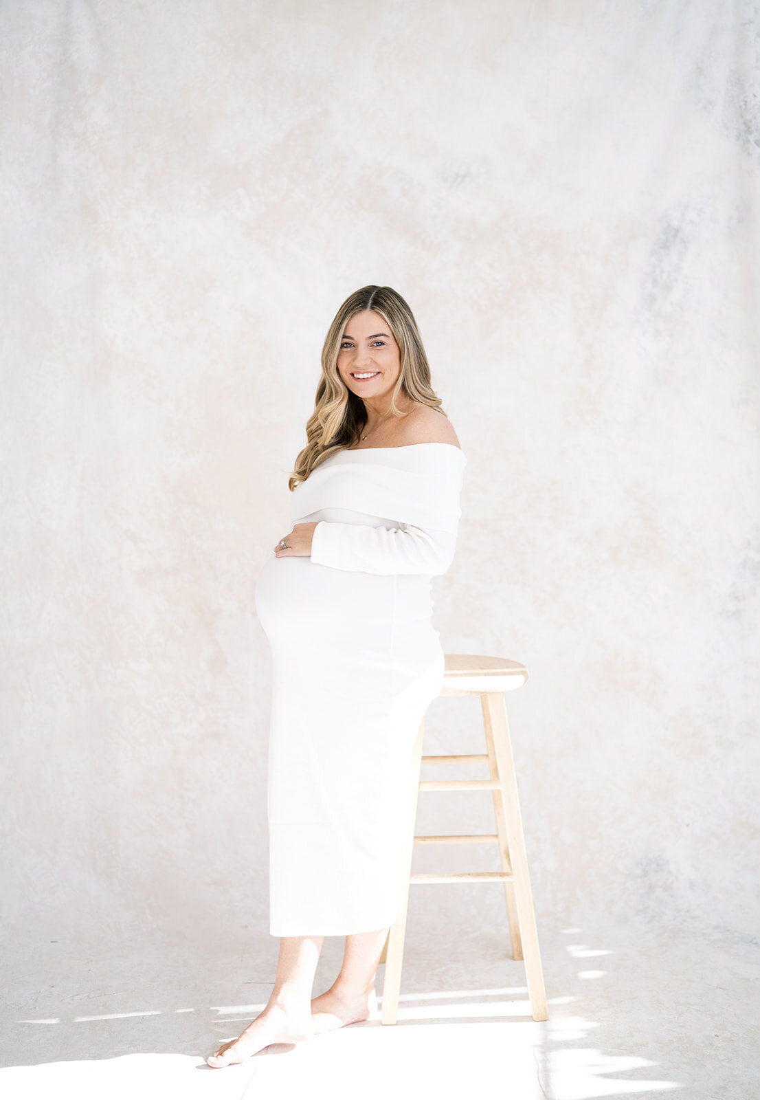 Markham Maternity-66