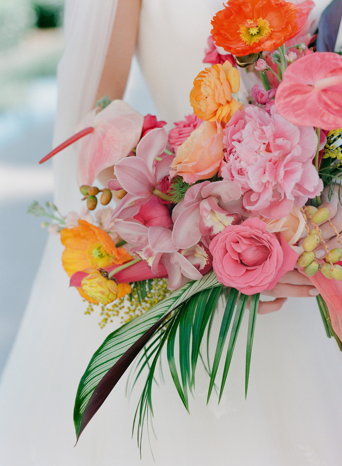 Kate-Murtaugh-Events-tropical-bridal-bouquet