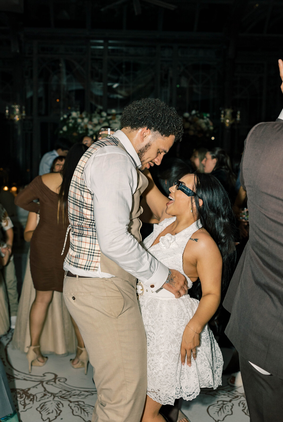 Conservatory Wedding Blackberry Ridge Georgia-0622