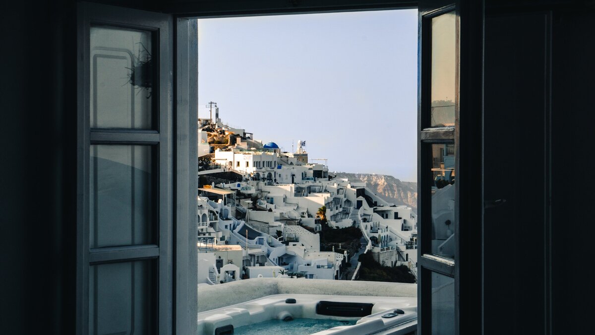 Santorini Wedding _2