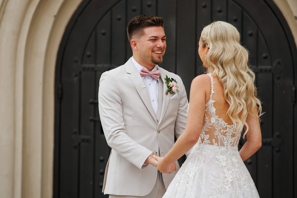 Knotting Hill Wedding Hampton Morrow Photography 0039