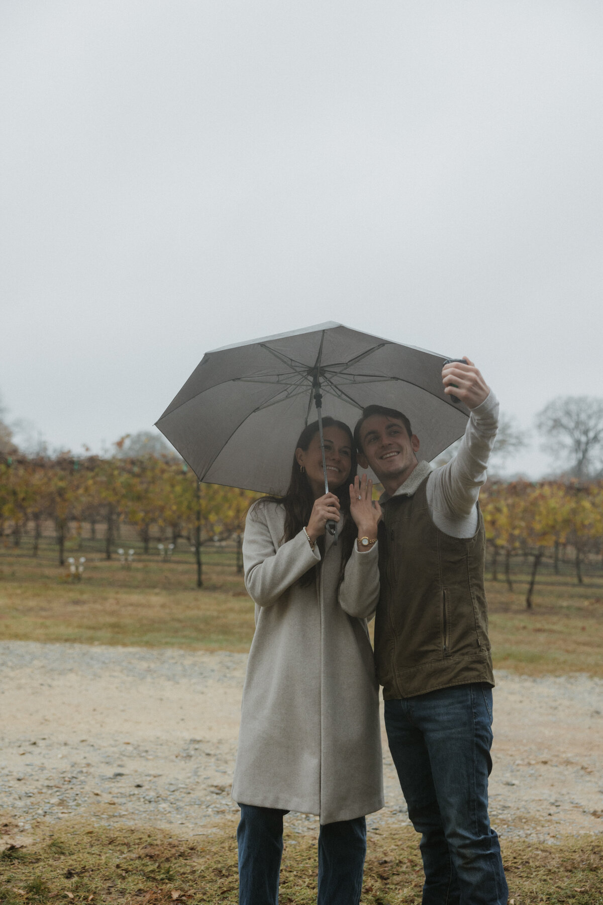 Abby Heron Photography Texas Based and Travel Wedding and Couples Photographer — Engagement Gallery for Jacob + Haley 23