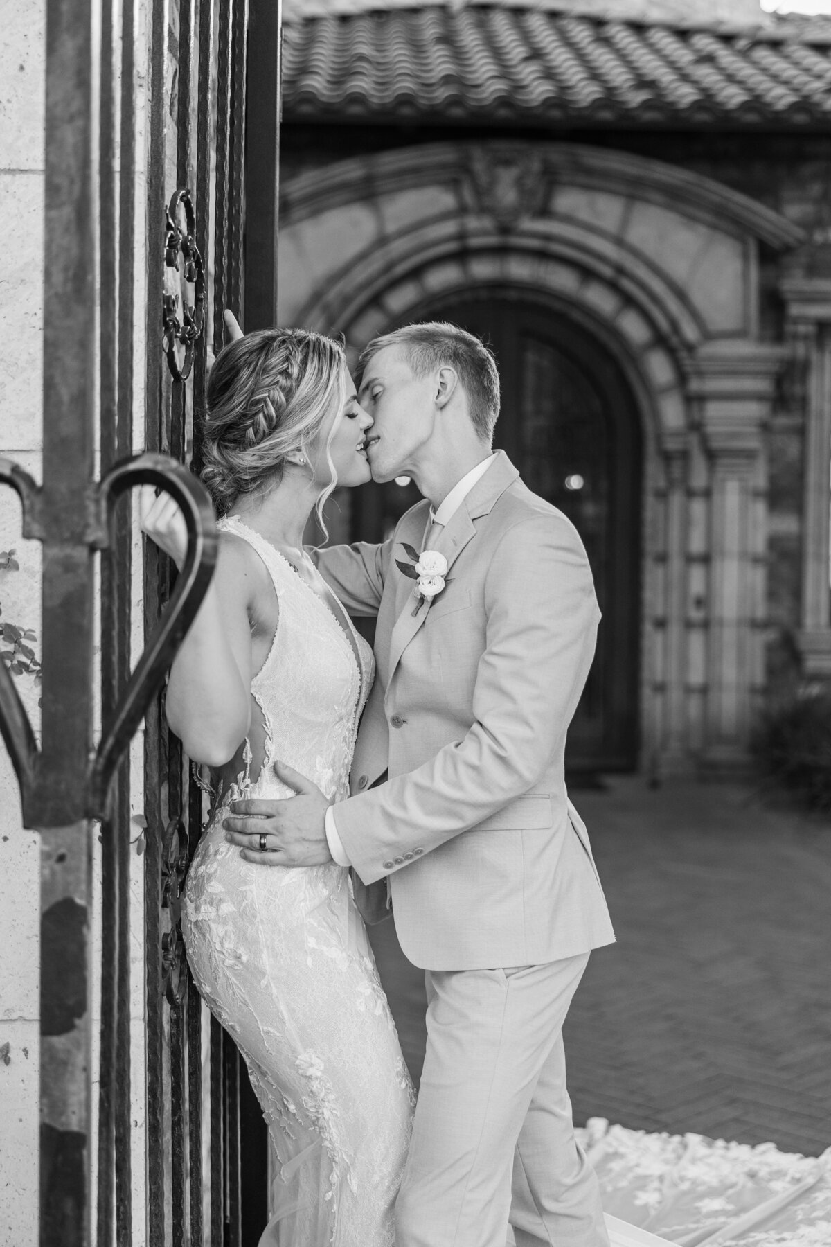Villa Sienna Romantic Wedding14