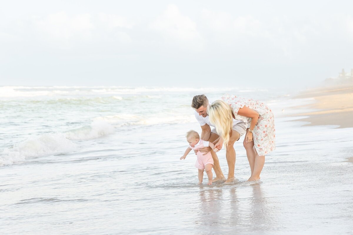 New Smyrna Beach extended family Photographer | Maggie Collins-10