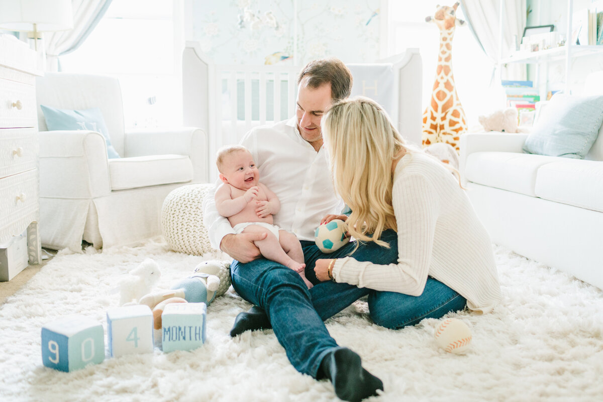 Best California and Texas Family Photographer-Jodee Debes Photography-281