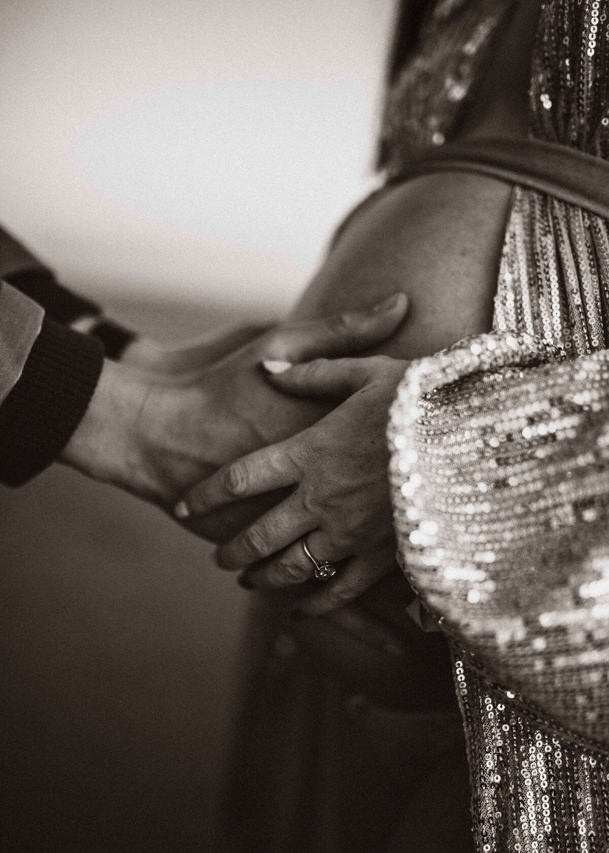 Maternity - photography - Sussex - bump- photograph