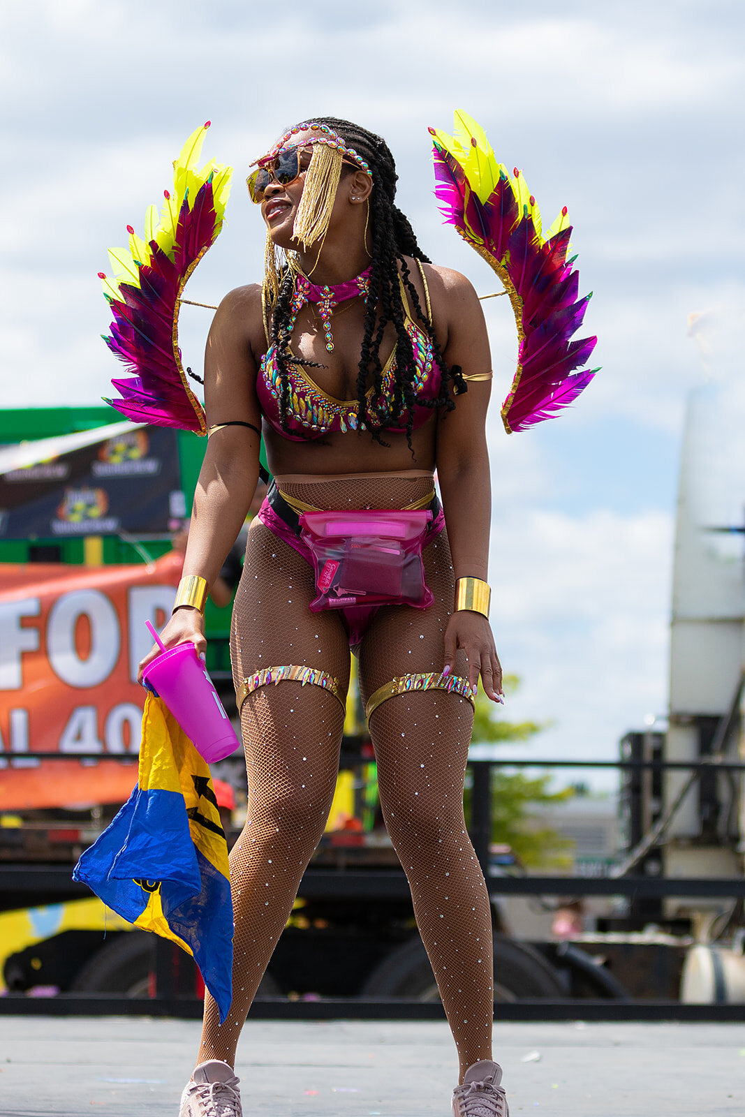 Caribana Toronto 2022 - Proofs - Batch 1-87