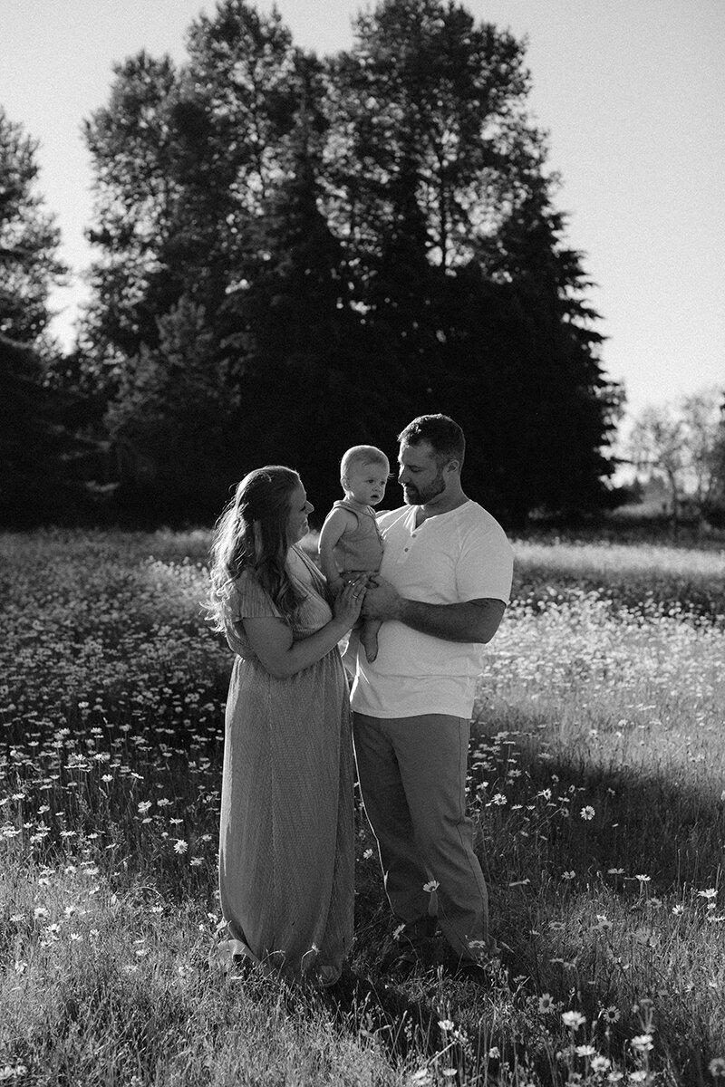 Oregon - Sunset - Family Lifestyle Photography - Amanda Jae Photography7273