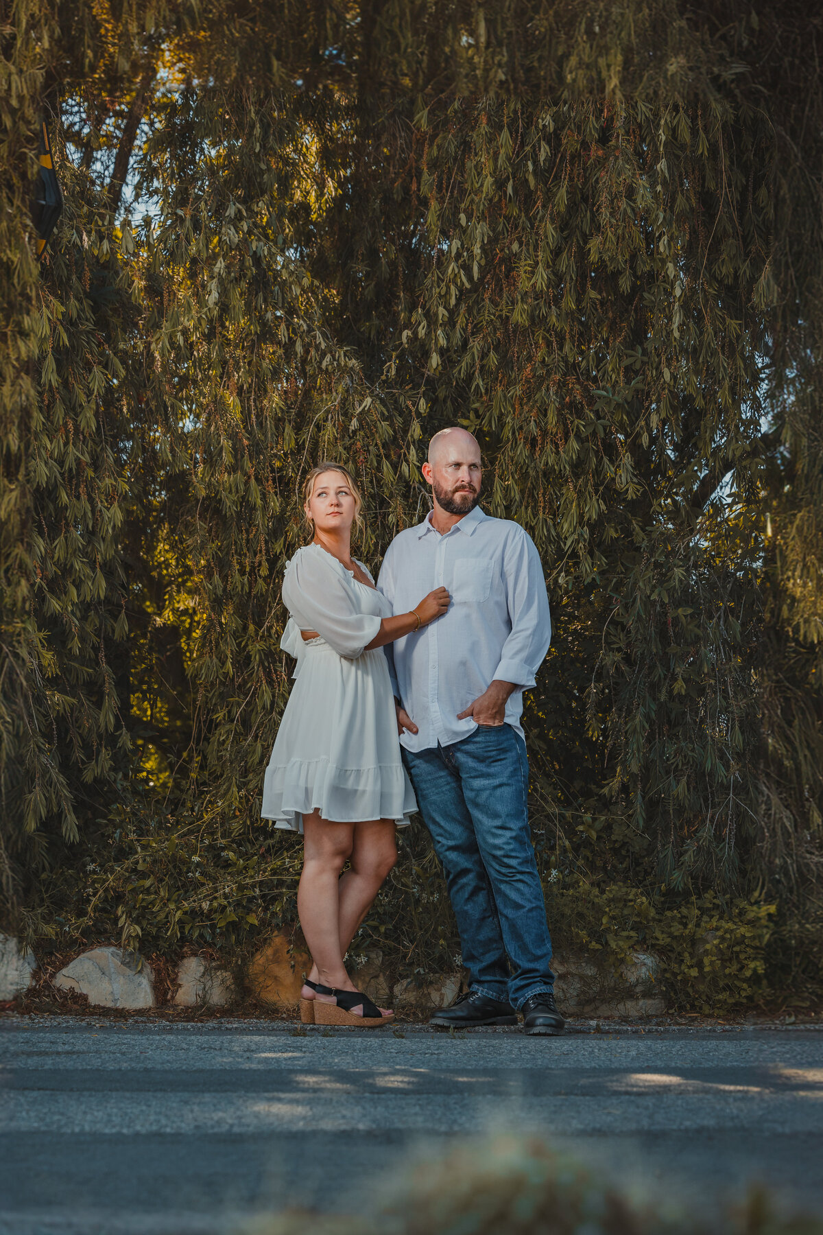 Mads + Matt Engagement-152