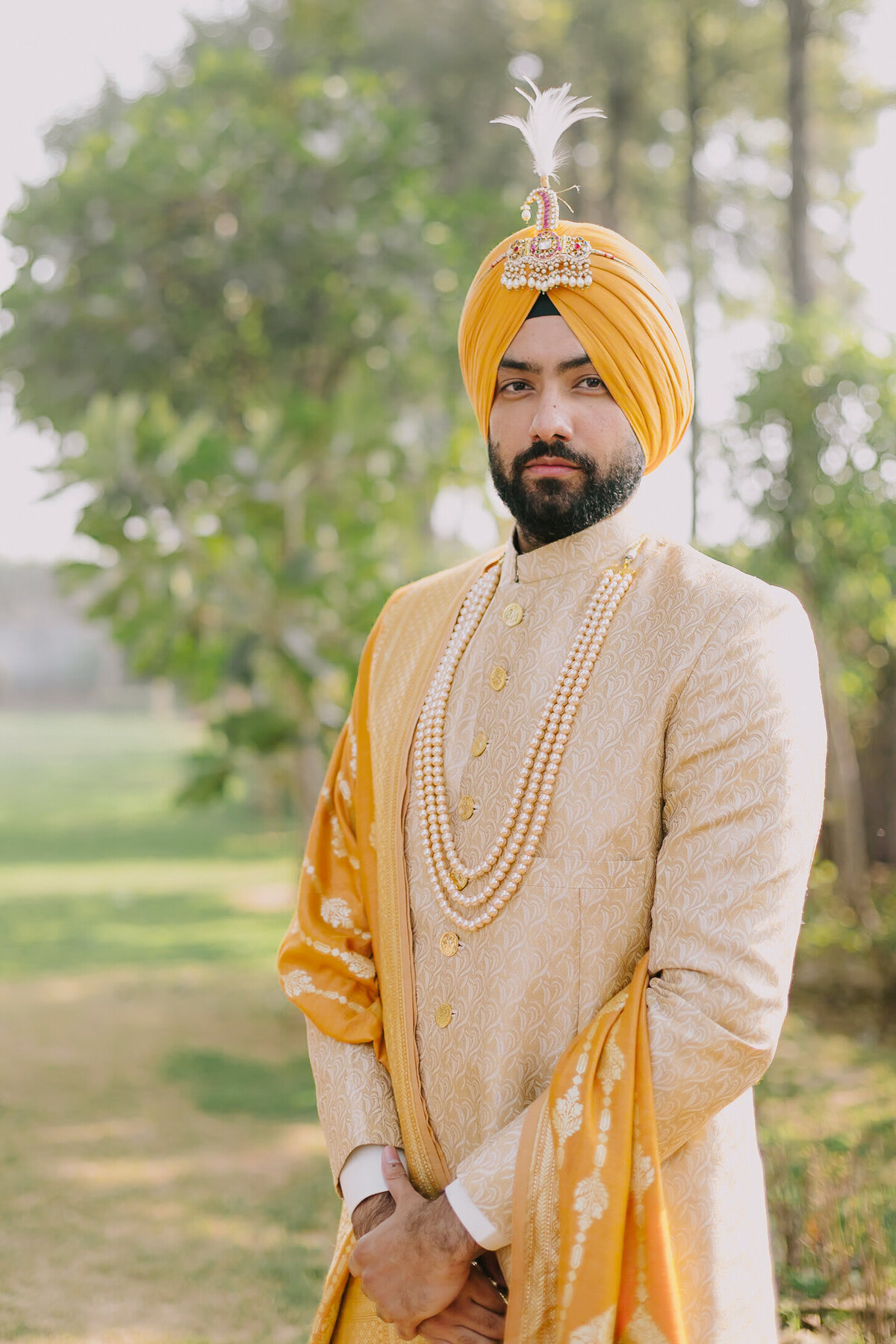 145 Harsha Bathija Wedding Portfolio 2023-24
