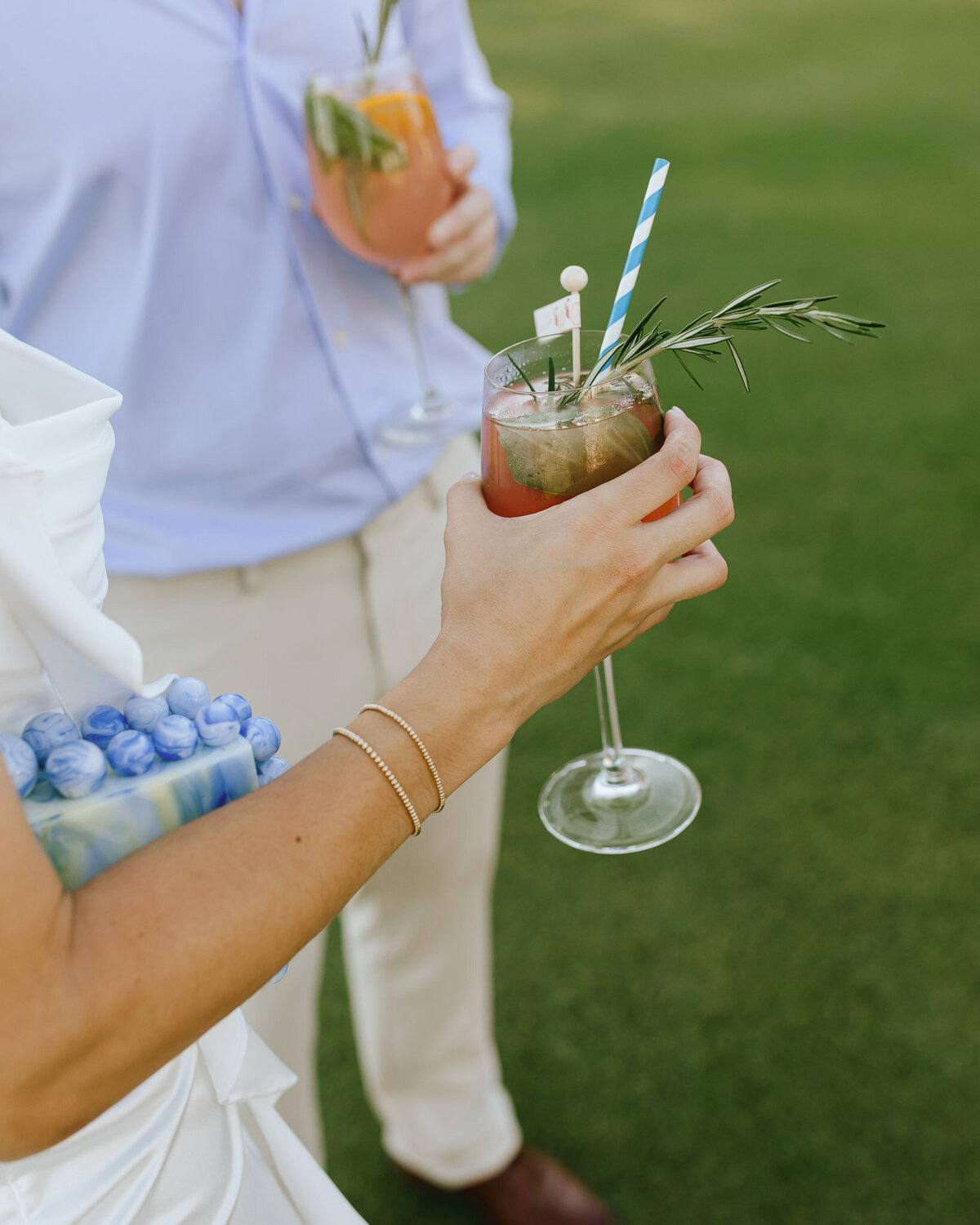 Wedding Spritz