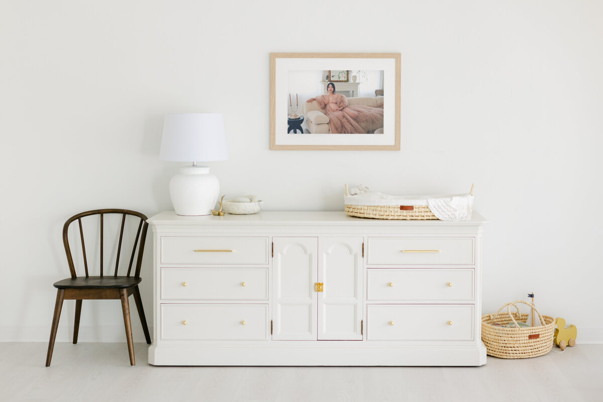 ChangingTableMaternity