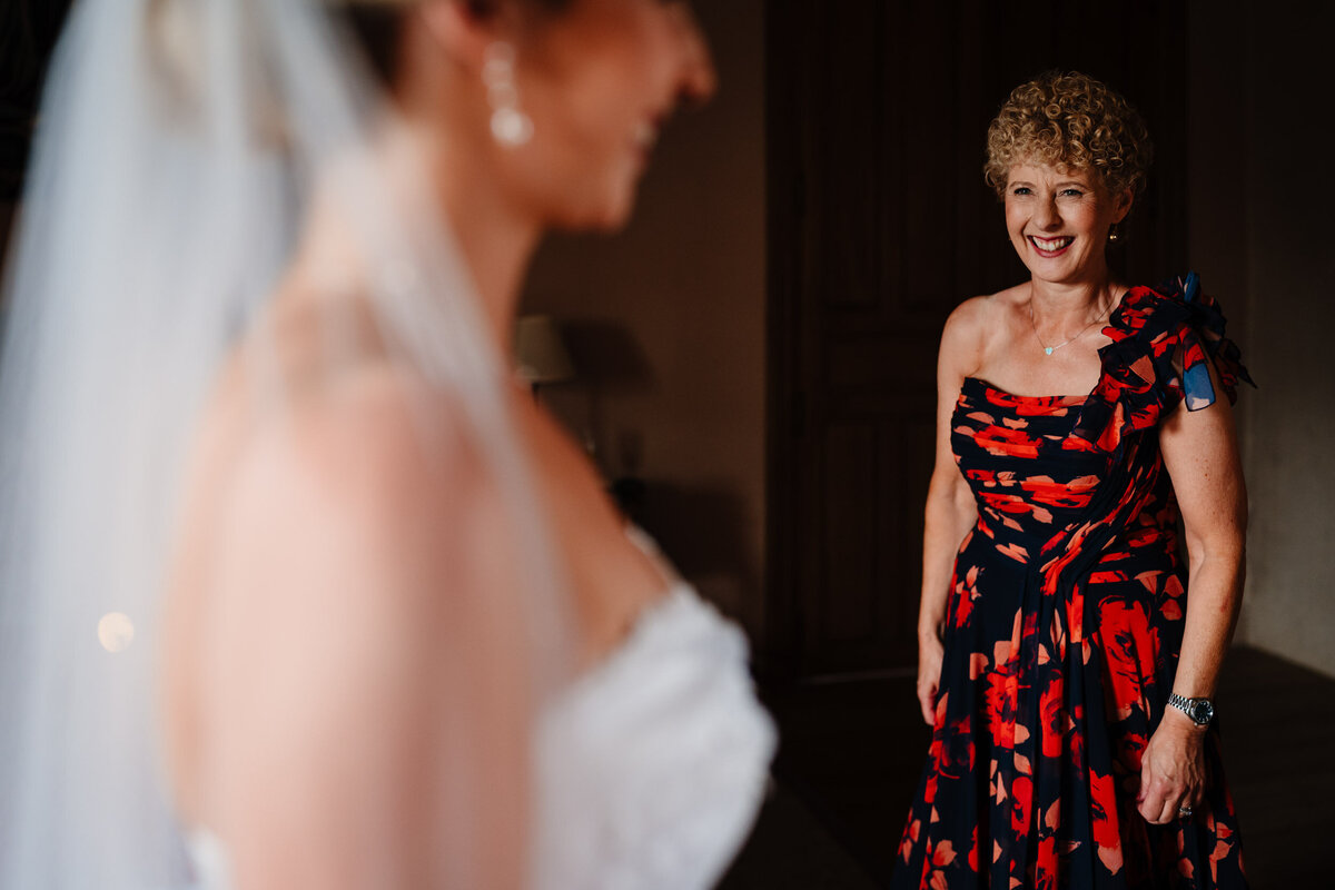 Emma and Josh's Chateau de Lerse Wedding-44