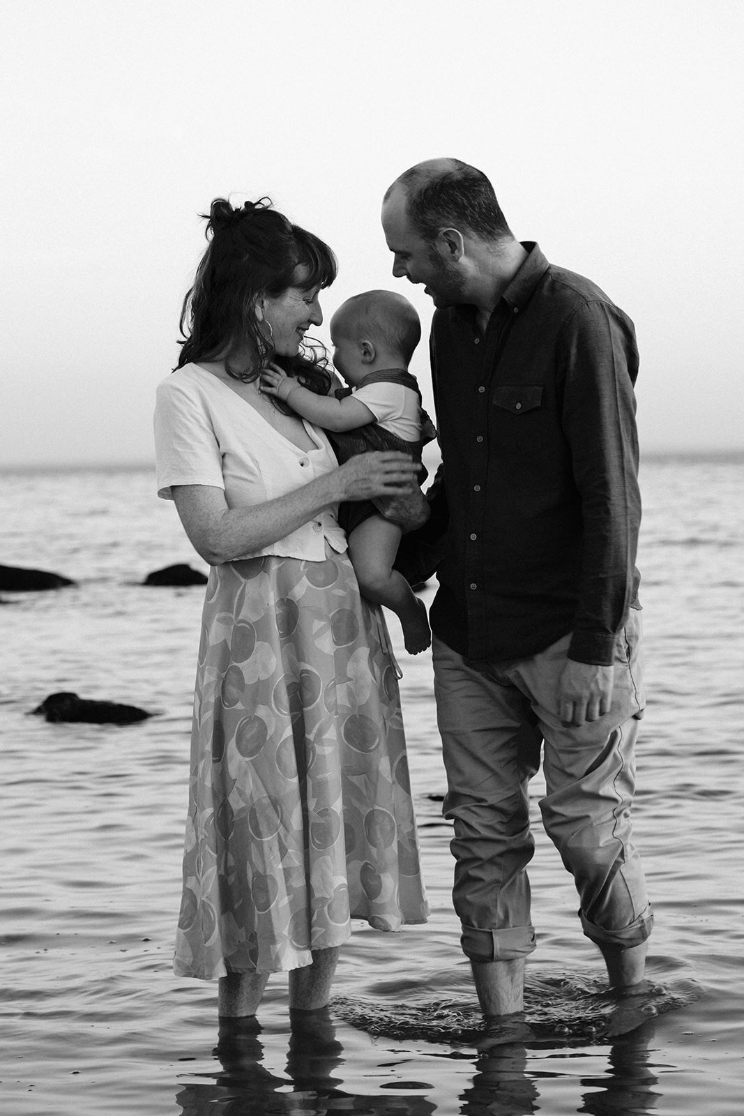 family photoshoot-williamstown beach-09