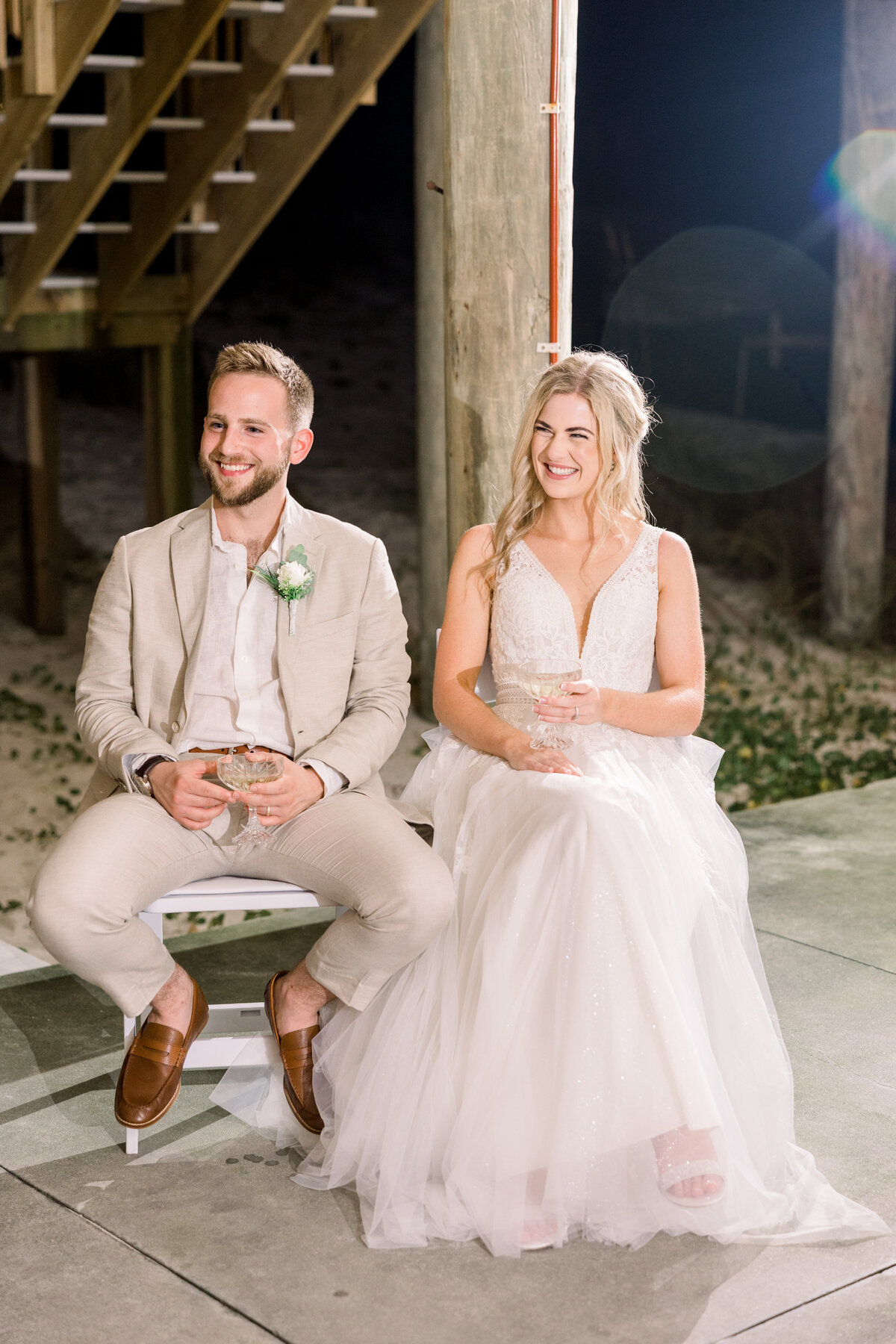 Bailey + Jay Pensacola Beach Wedding-4055