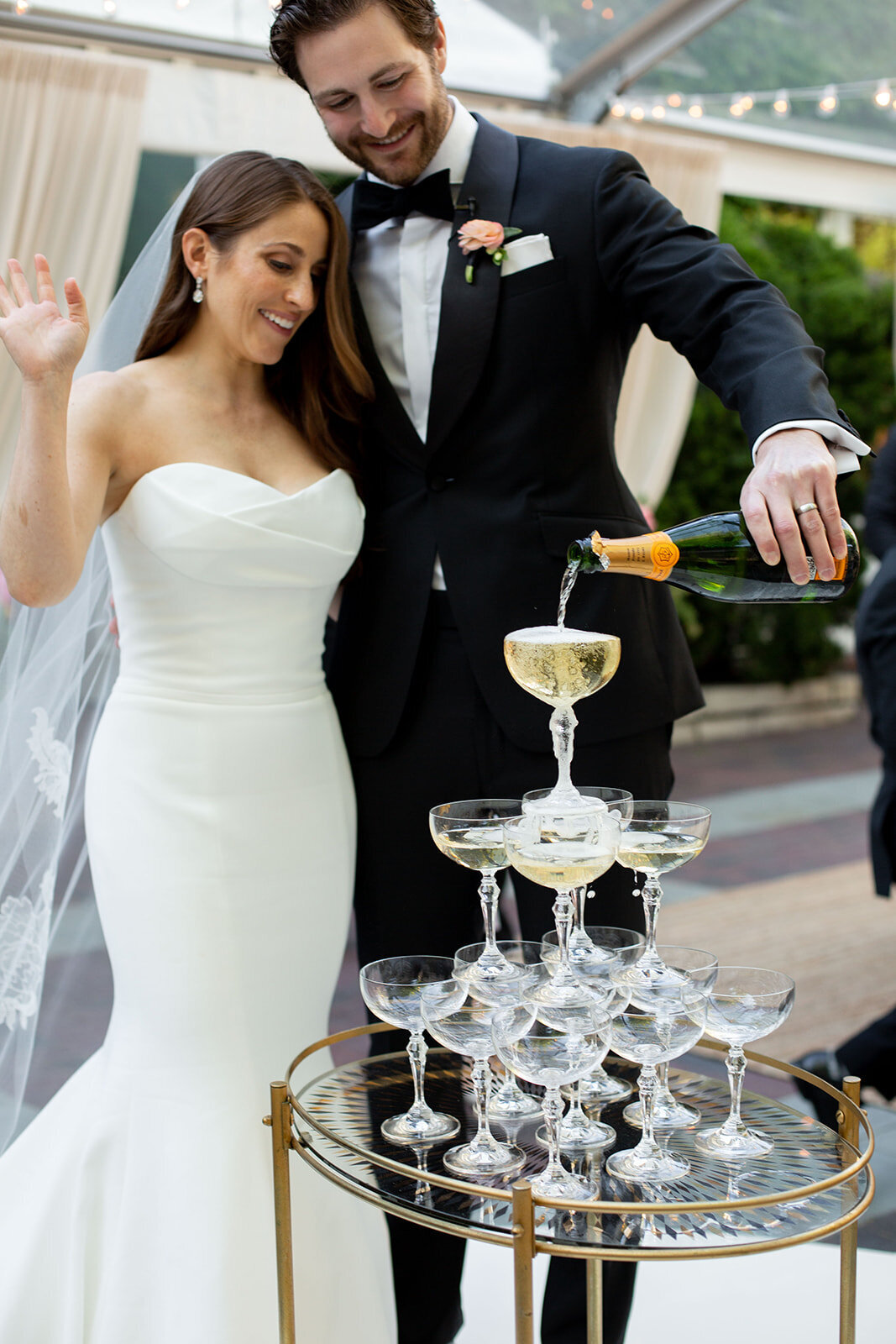 Abby and Adam Wedding - NPP572