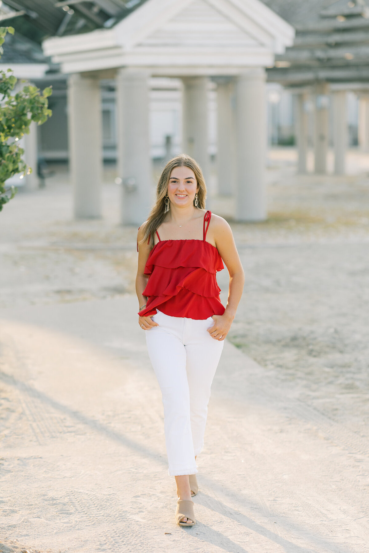 Riley King senior 2024-628541