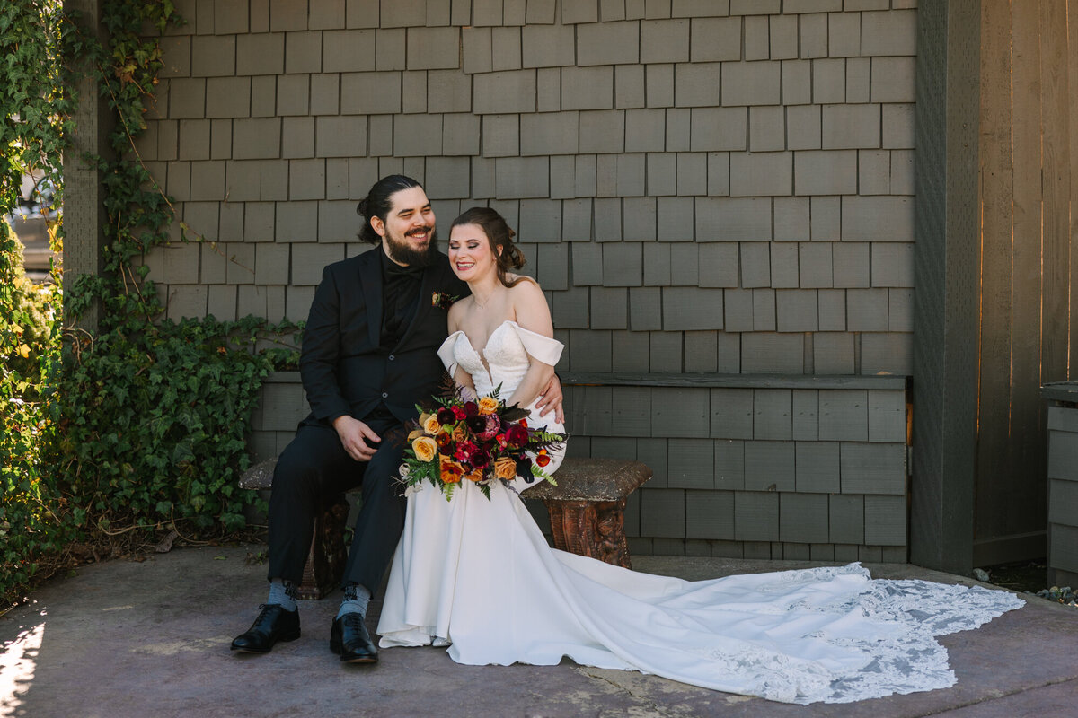 Snohomish Wedding Photography - Hidden Meadows - Joanna Monger-2