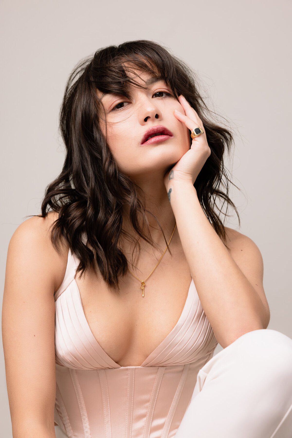 Fashion, Beauty, Jewelry and Portrait Photographer in Vienna and Barcelona Mimi-63