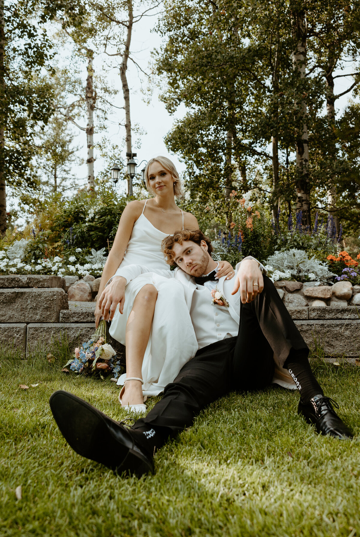 editorial wedding photography