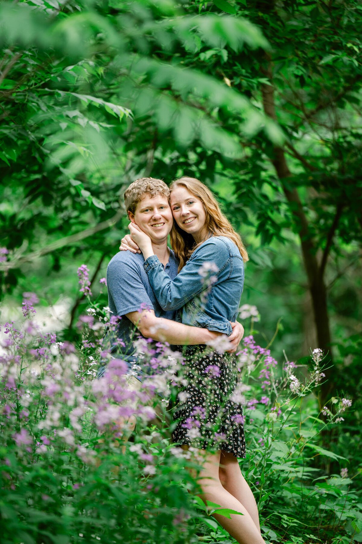 4446-Engagement Photography Nicole Hollenkamp St Cloud MN Central MN