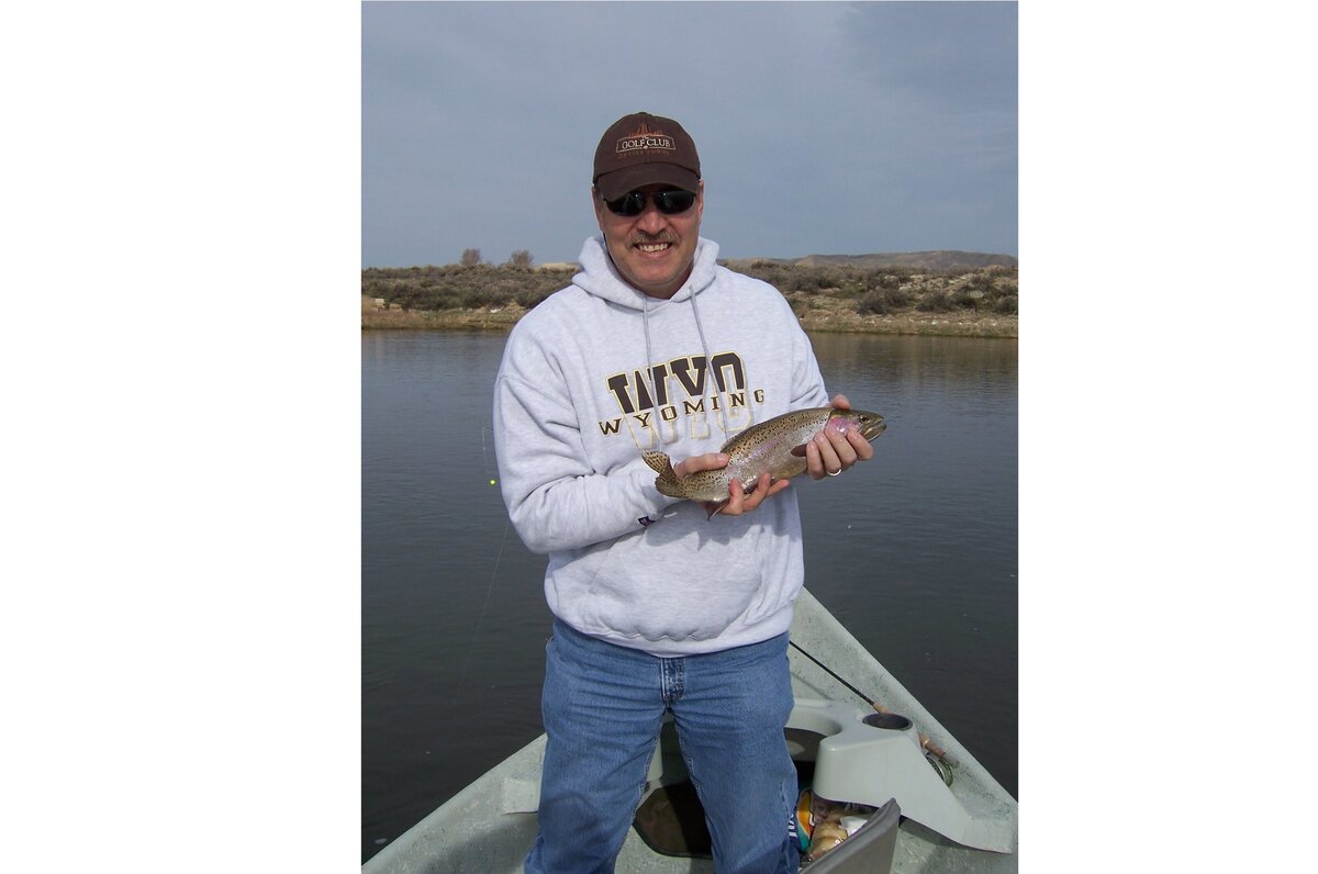 Casper Fishing April 2008 horizontal