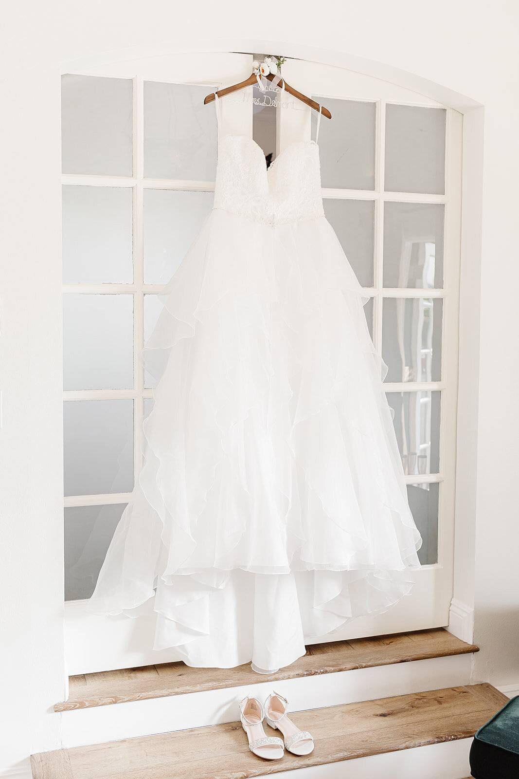 Wedgewood Weddings San Clemente 7