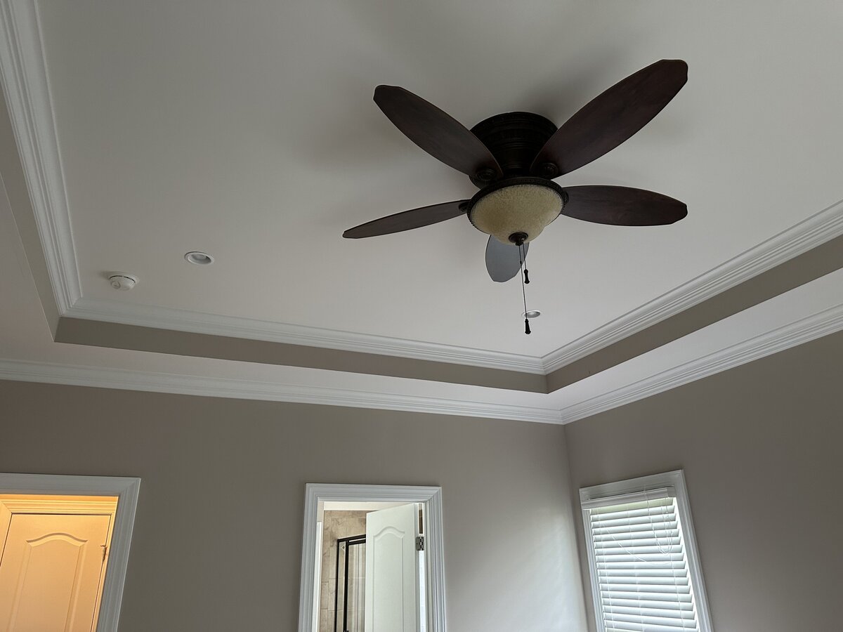 Rocas's Interior Painting 7942