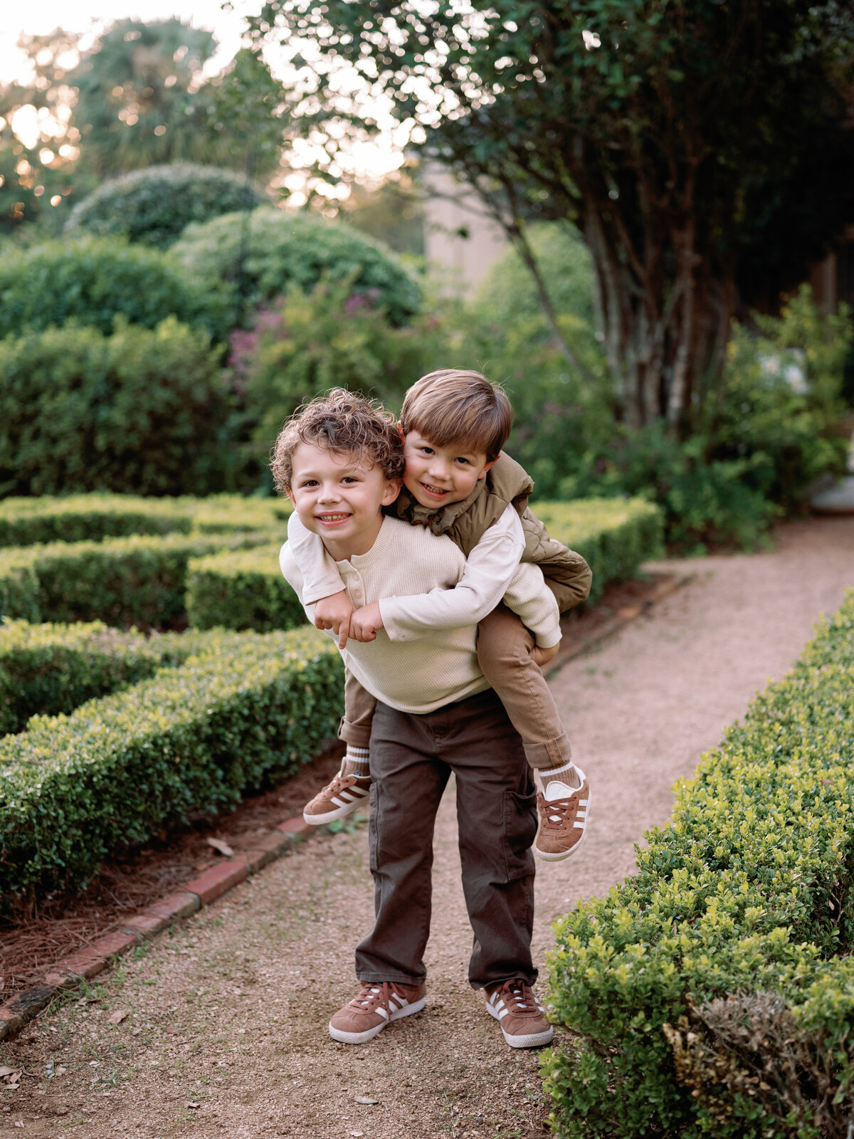 Christmas Minis | Alexi Lee Photography-88