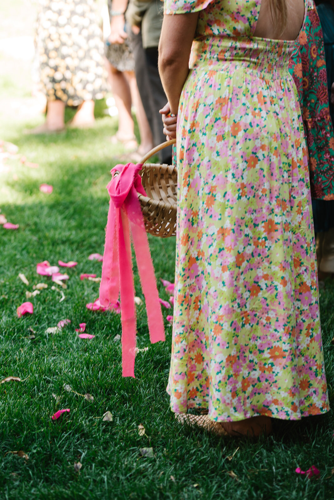 documentary, candid, and untraditional wedding photography in Denver, Colorado