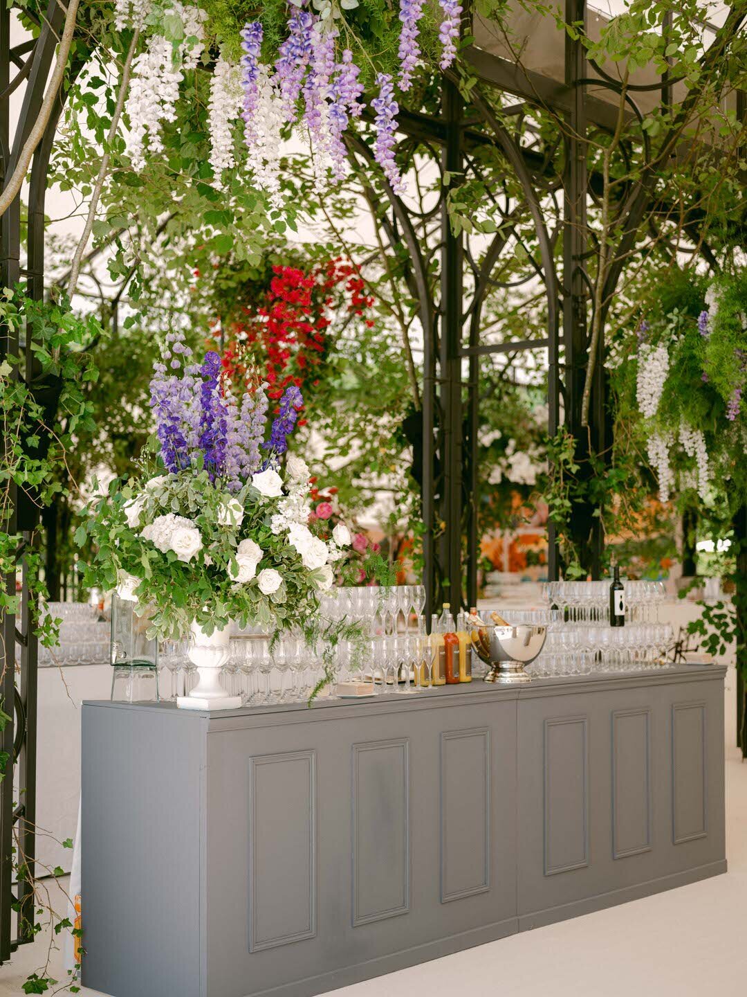 France Wedding Event Planner Alejandra Poupel 25
