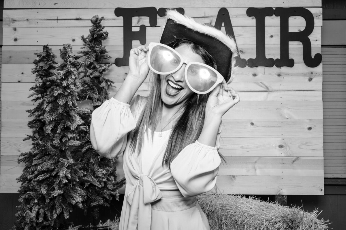 Monterey Photo Booth