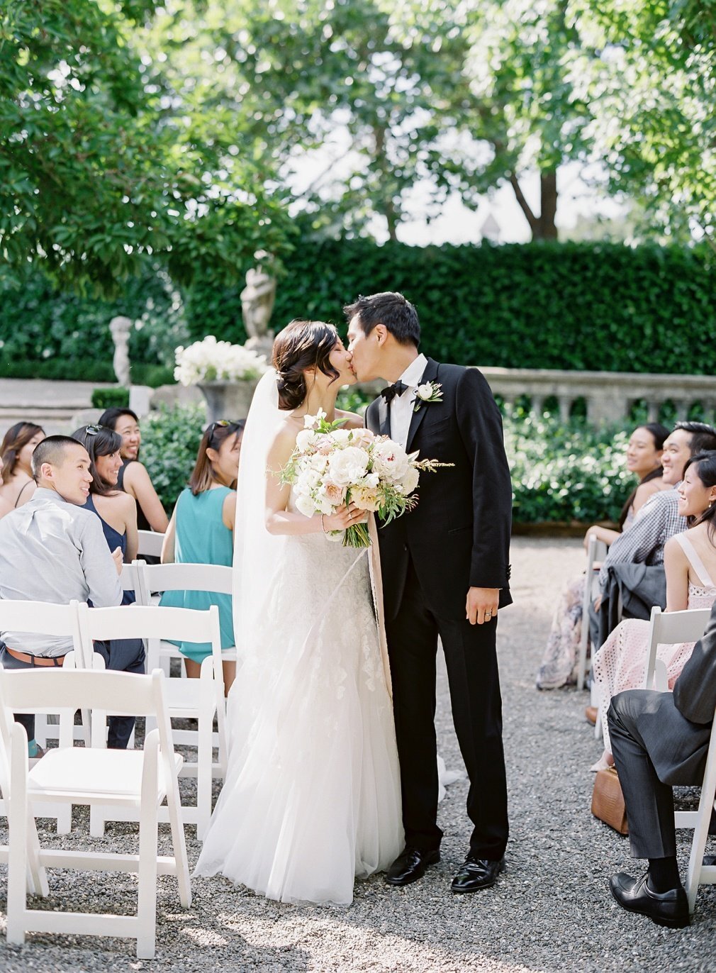 Vicki_Grafton_Photography_beaulieu_gardens fine art film luxury napa wedding Bustle Event 57