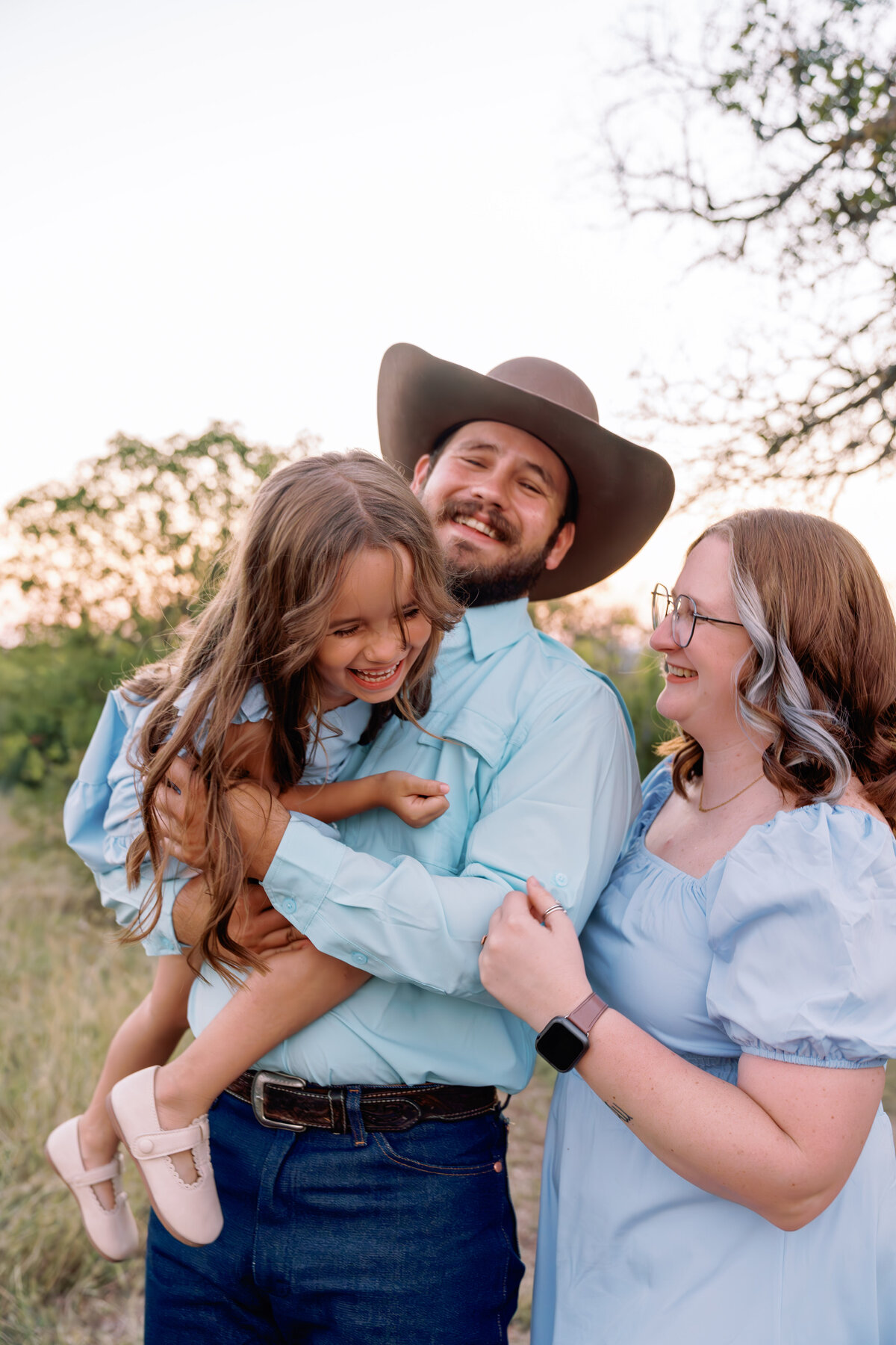 Erika Anderson Extended Family Photos-107